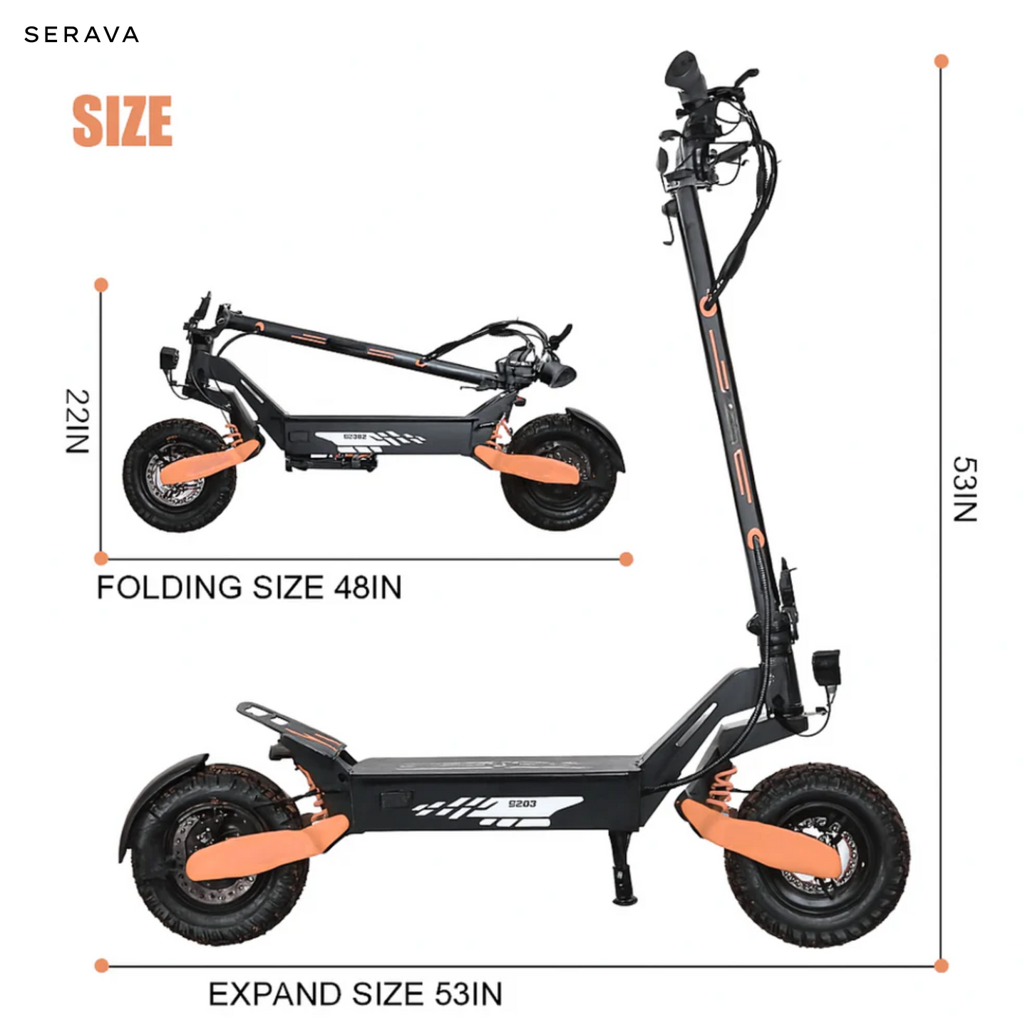 Serava Glideone™