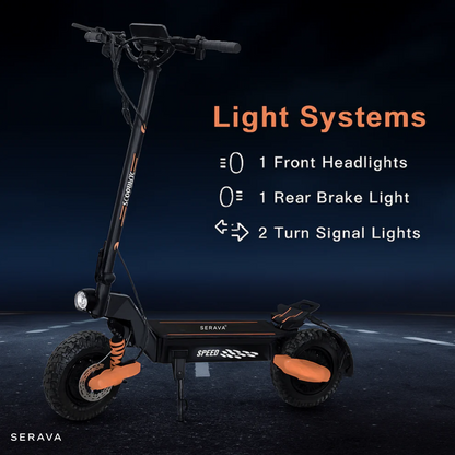 Serava Glideone™